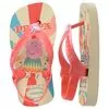 Chinelo Havaianas New Baby Peppa Pig - Atacado