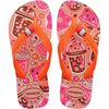 Chinelo Infantil Havaianas Kids Fantasy - Atacado