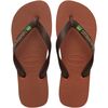 Chinelo Feminino Havaianas Brasil Logo - Atacado