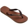 Chinelo Feminino Havaianas Brasil Logo - Atacado