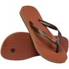 Chinelo Feminino Havaianas Brasil Logo - Atacado