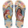 Chinelo Infantil Havaianas Kids Slim Princess - Atacado