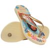 Chinelo Infantil Havaianas Kids Slim Princess - Atacado