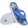 Chinelo Infantil Havaianas Kids Athletic - Atacado