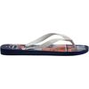 Chinelo Masculino Havaianas Top Athletic - Atacado