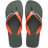 Chinelo Masculino Havaianas Dual - Atacado