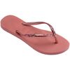 Chinelo Feminino Havaianas Slim Glitter Ii - Atacado
