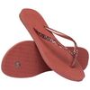 Chinelo Feminino Havaianas Slim Glitter Ii - Atacado