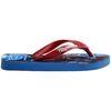 Chinelo Infantil Havaianas Kids Top Marvel Ii - Atacado