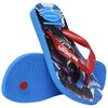 Chinelo Infantil Havaianas Kids Top Marvel Ii - Atacado