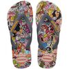 Chinelo Masculino Havaianas Top Warner Classics - Atacado