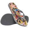 Chinelo Masculino Havaianas Top Warner Classics - Atacado