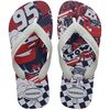 Chinelo Infantil Havaianas Kids Disney - Atacado
