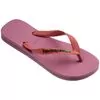 Chinelo Feminino Havaianas Brasil Logo - Atacado