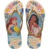 Chinelo Infantil Havaianas Kids Slim Princess - Atacado