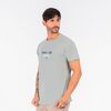 Camiseta Masculina Básica Gangster Gola Careca 10.16.4130 - Atacado