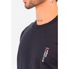 Camiseta Masculina Básica Gangster Gola Careca 10.16.4148 - Atacado