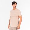 Camiseta Masculina Básica Gangster Gola Careca 10.16.4162 - Atacado