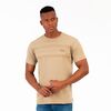 Camiseta Masculina Básica Gangster Gola Careca 10.16.4556 - Atacado