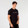 Camiseta Masculina Básica Gangster Gola Careca 10.16.4566 - Atacado