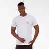 Camiseta Masculina Básica Gangster Gola Careca 10.16.4572 - Atacado