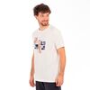 Camiseta Masculina Especial Gangster Gola Careca 10.16.4605 - Atacado
