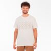 Camiseta Masculina Especial Gangster Gola Careca 10.16.4613 - Atacado