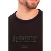 Camiseta Masculina Especial Gangster Gola Careca 10.16.4618 - Atacado