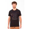 Camiseta Masculina Especial Gangster Gola Careca 10.16.4621 - Atacado