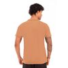 Camiseta Masculina Básica Gangster Gola Careca 10.16.4644 - Atacado