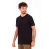 Camiseta Masculina Basica Gangster Gola Careca 10.16.4668 - Atacado