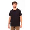 Camiseta Masculina Basica Gangster Gola Careca 10.16.4668 - Atacado