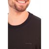 Camiseta Masculina Basica Gangster Gola Careca 10.16.4668 - Atacado