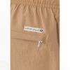 Shorts de Microfibra Masculino Gangster 68.11.0348 - Atacado