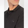Camiseta Polo Masculina Manga Curta Gangster 29.08.1312 – Atacado