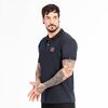 Camiseta Polo Masculina Manga Curta Gangster 29.08.1262 - Atacado