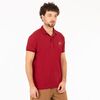 Camiseta Polo Masculina Manga Curta Gangster 29.08.1412 - Atacado