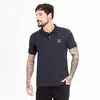 Camiseta Polo Masculina Manga Curta Gangster 29.08.1262 - Atacado