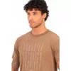 Camiseta Masculina Básica Gangster Gola Careca 10.16.4648 - Atacado