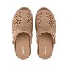 Babuche Feminino Nellie Boa Onda - Atacado