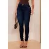 Calça Feminina RI19 Cintura Alta 78514 - Atacado