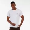 Camiseta Masculina Básica Gangster Gola Careca 10.16.4572 - Atacado