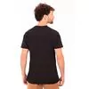 Camiseta Masculina Especial Gangster Gola Careca 10.16.4621 - Atacado