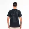 Camiseta Masculina Básica Gangster Gola Careca 10.16.4073 - Atacado