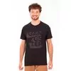 Camiseta Masculina Especial Gangster Gola Careca 10.16.4621 - Atacado