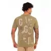 Camiseta Masculina Especial Gangster Gola Careca 10.16.4616 - Atacado