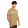 Camiseta Masculina Basica Gangster Gola Careca 10.16.4661 - Atacado