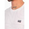 Camiseta Masculina Básica Gangster Gola Careca 10.16.4163 - Atacado