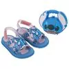 Sandalia Baby Stitch Hora Do Lanche - 23326 - Atacado