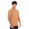 Camiseta Masculina Básica Gangster Gola Careca 10.16.4644 - Atacado